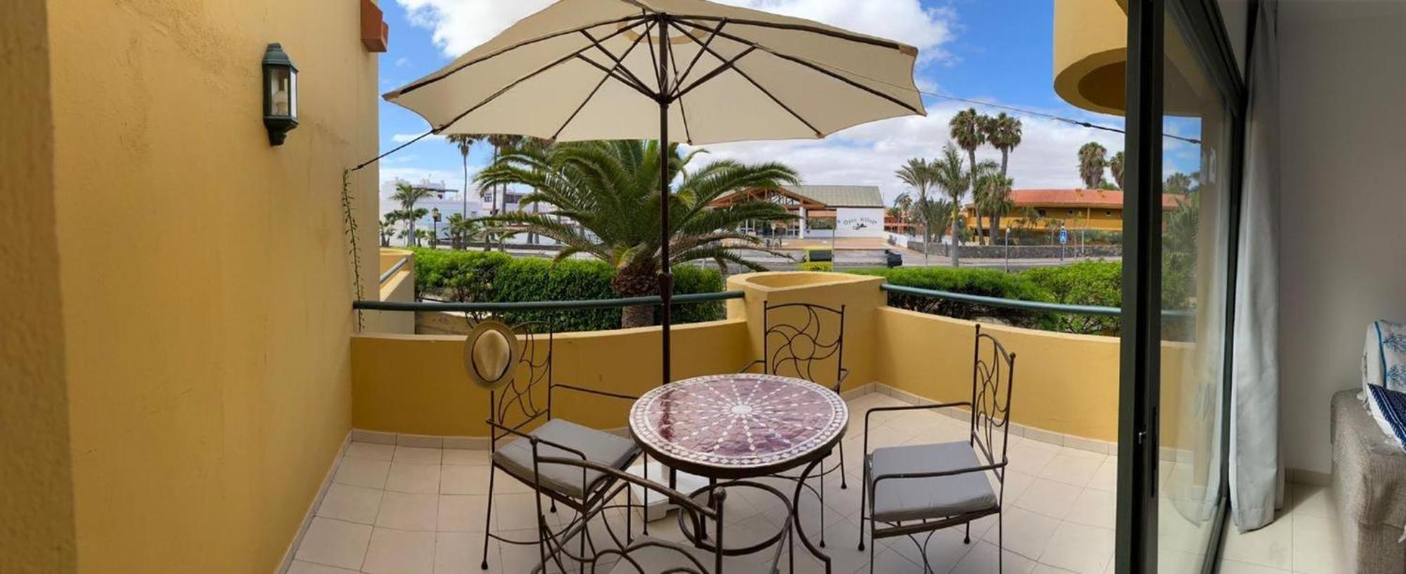 Casa Del Caballero Appartement