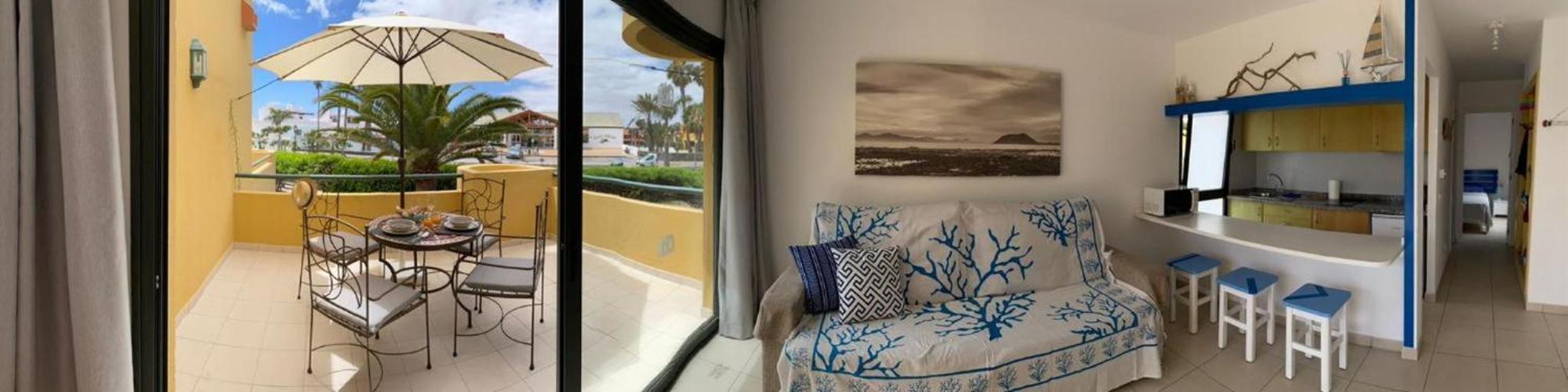 Casa Del Caballero Appartement