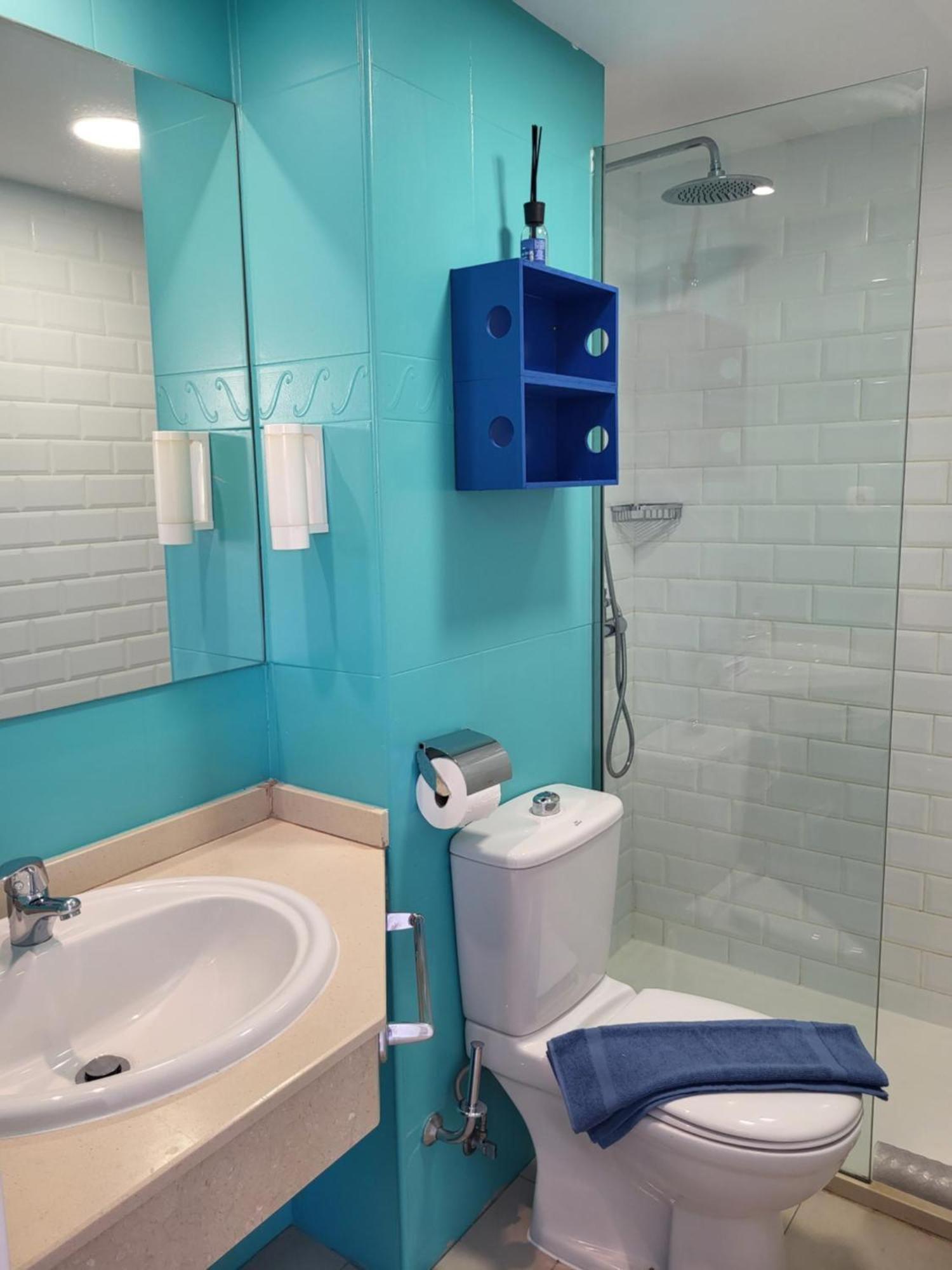 Casa Del Caballero Appartement Corralejo