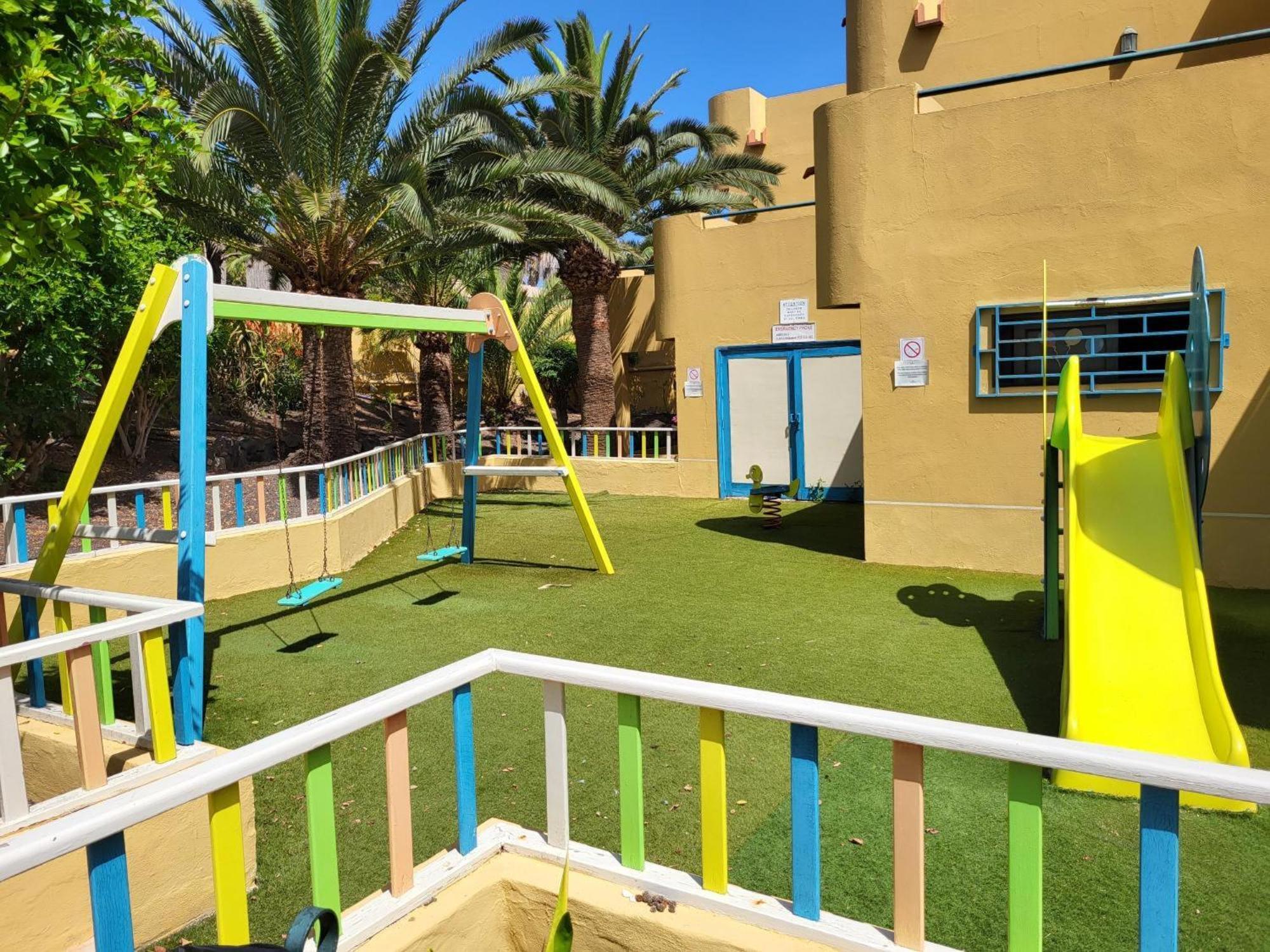 Appartement Casa Del Caballero Corralejo