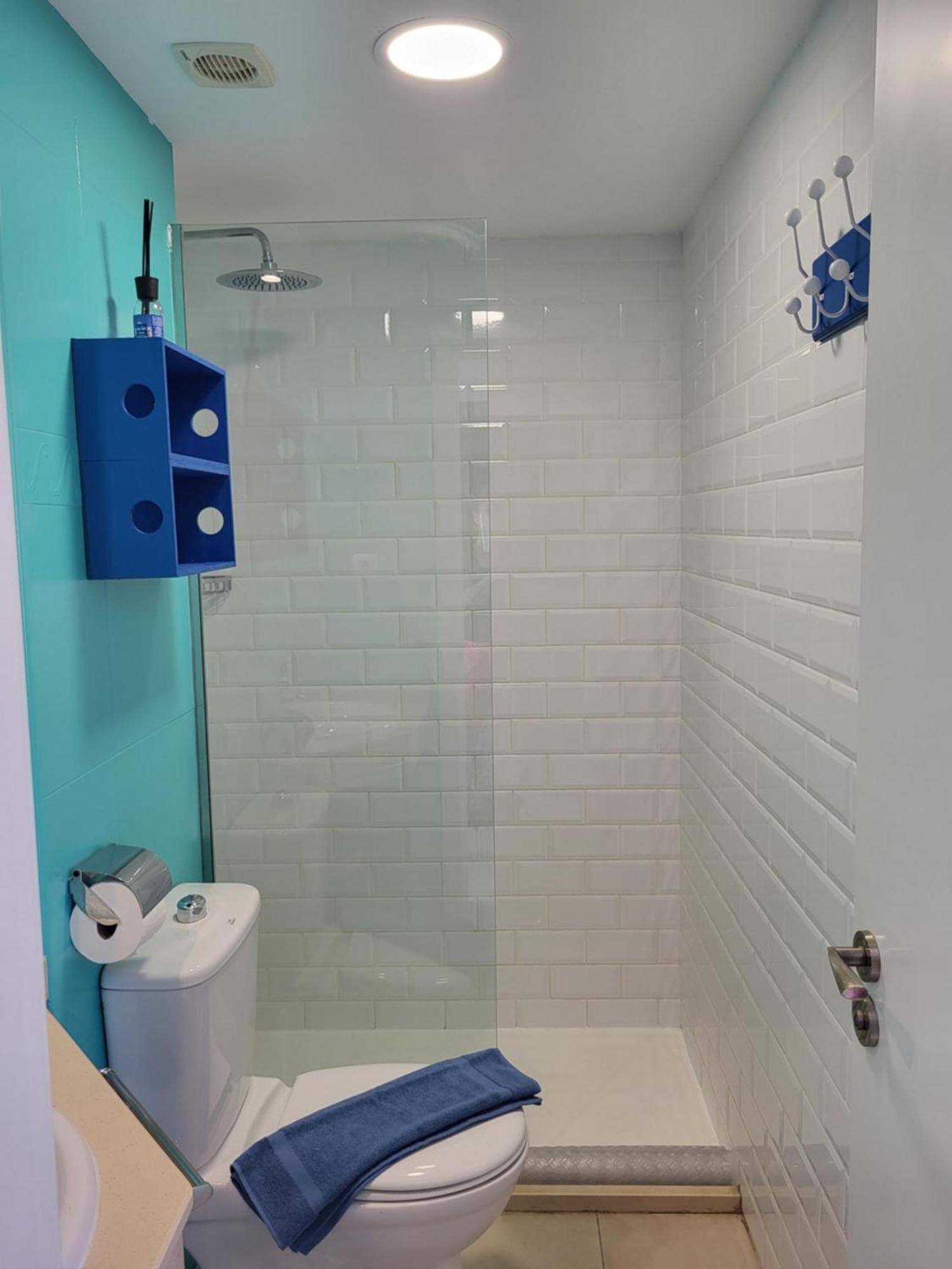 Casa Del Caballero Appartement