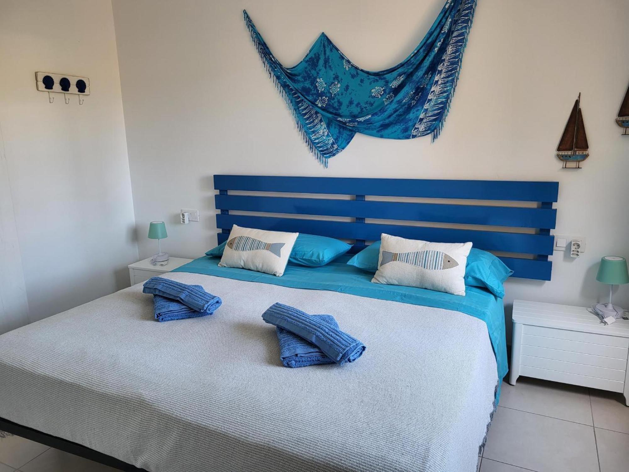 Casa Del Caballero Appartement *