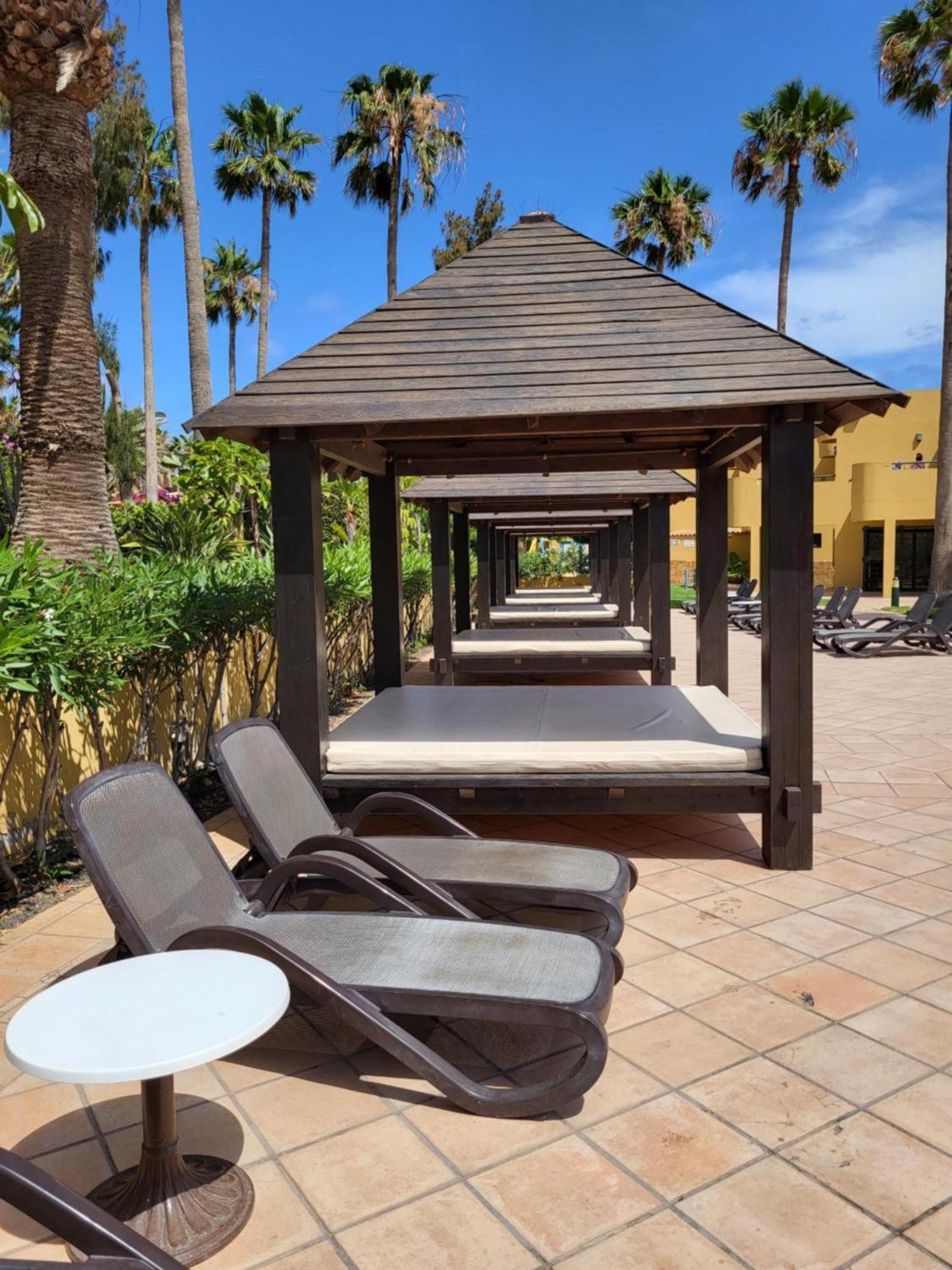 Casa Del Caballero Appartement Corralejo