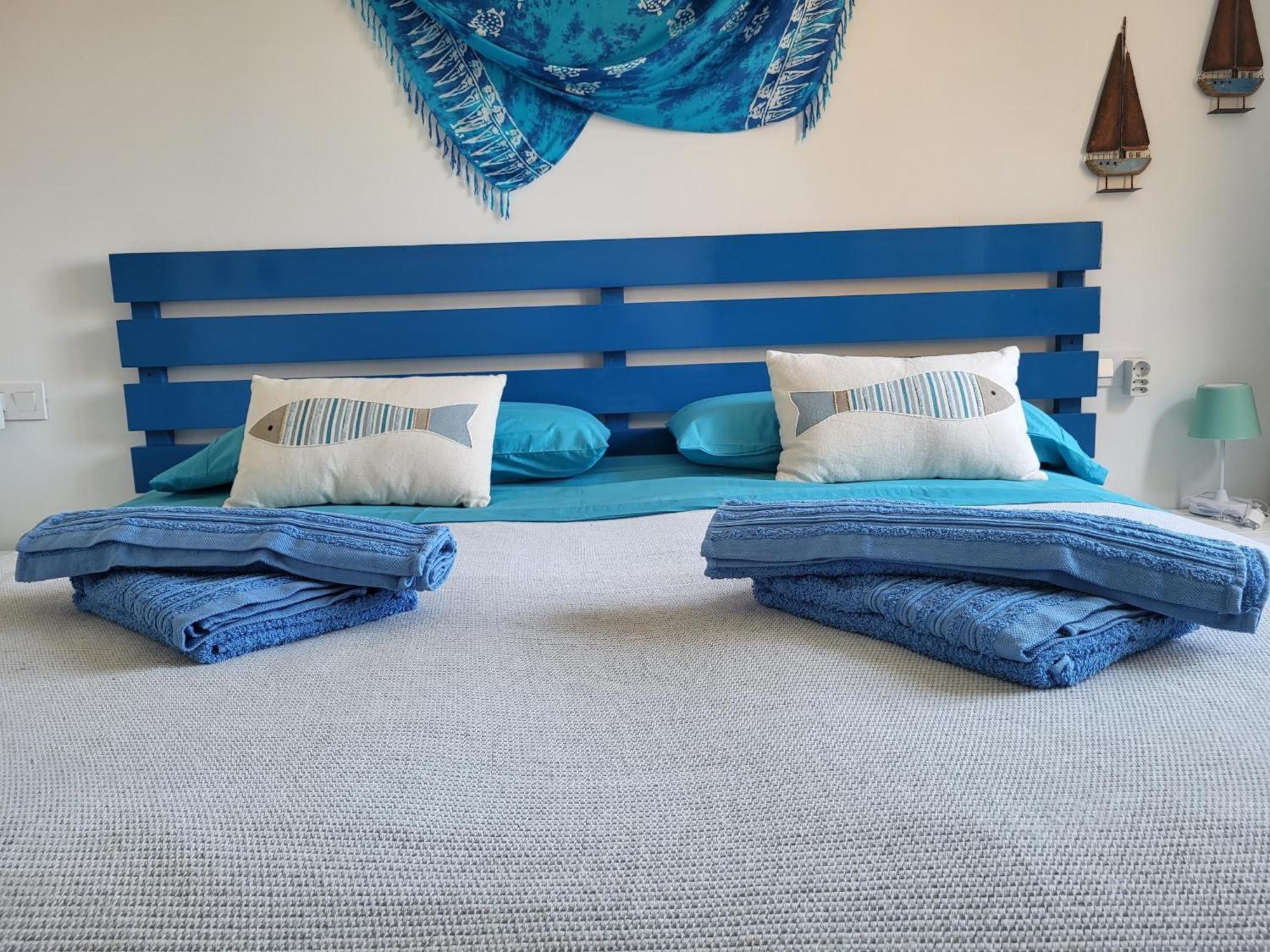 Casa Del Caballero Appartement