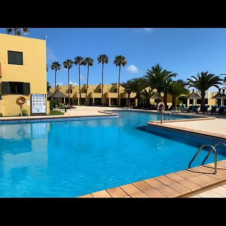Casa Del Caballero Corralejo Exterior photo