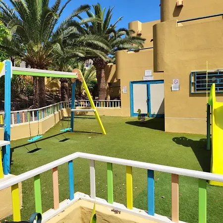 Casa Del Caballero Corralejo Exterior photo