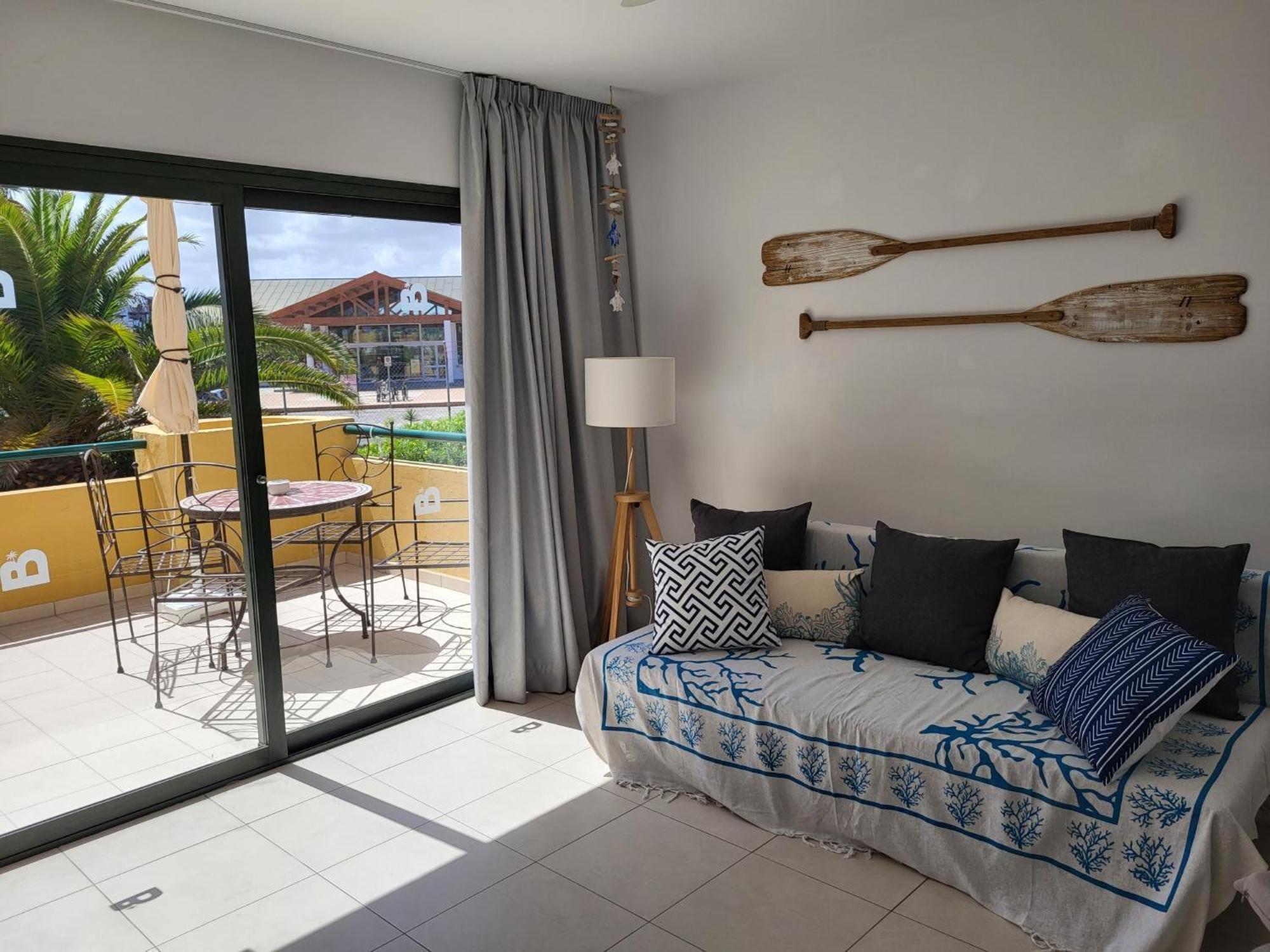 Apartment Casa Del Caballero Corralejo