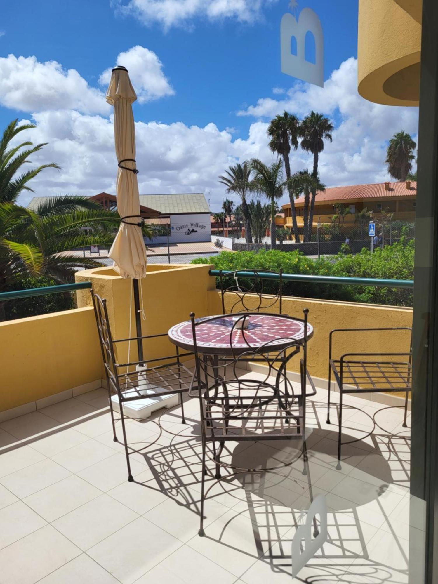 Apartment Casa Del Caballero Corralejo